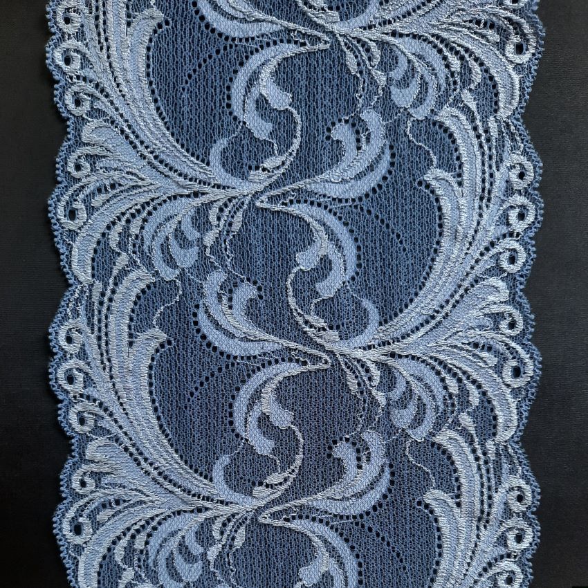 Elastic | Width 18 cm | Private Elegance | S5660