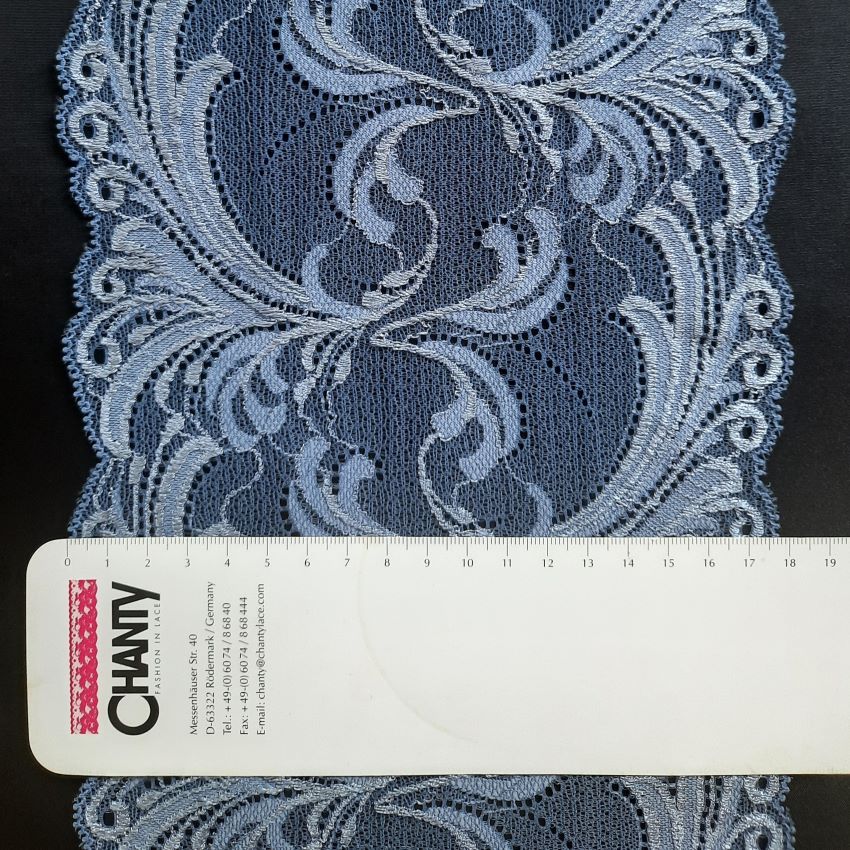 Elastic | Width 18 cm | Private Elegance | S5660