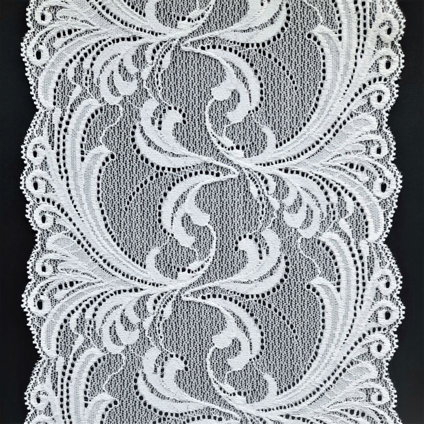 Elastic | Width 18 cm | Private Elegance | S5660