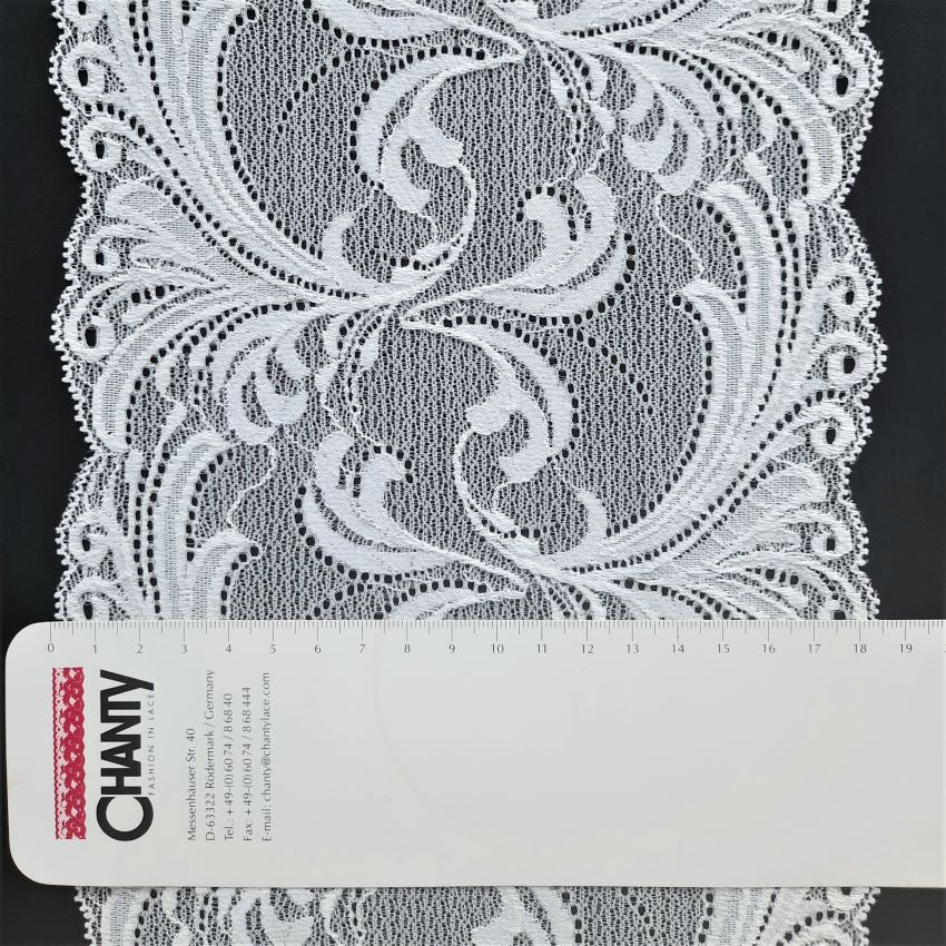 Elastic | Width 18 cm | Private Elegance | S5660