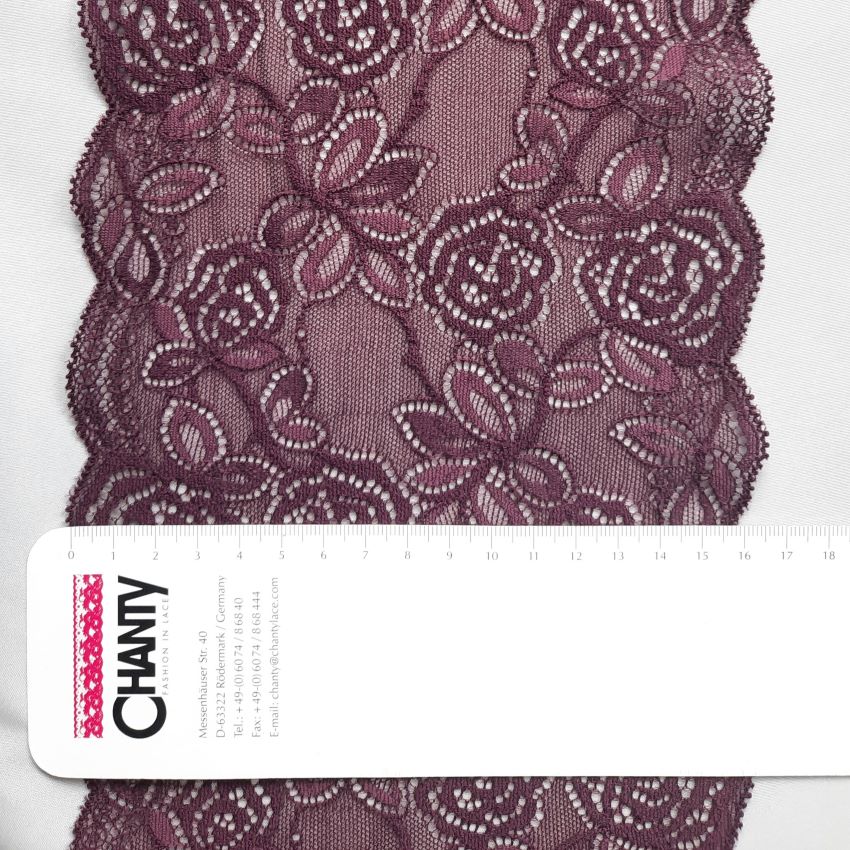 Elastisch | Breite 16 cm | S7516