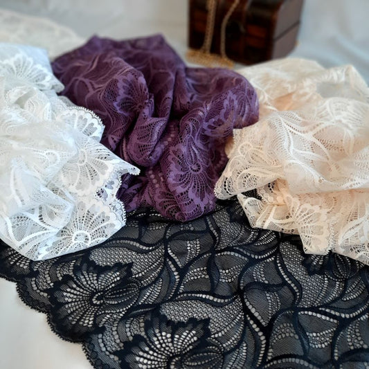 Elastic | Width 23 cm | Sleeping Muse | S7632