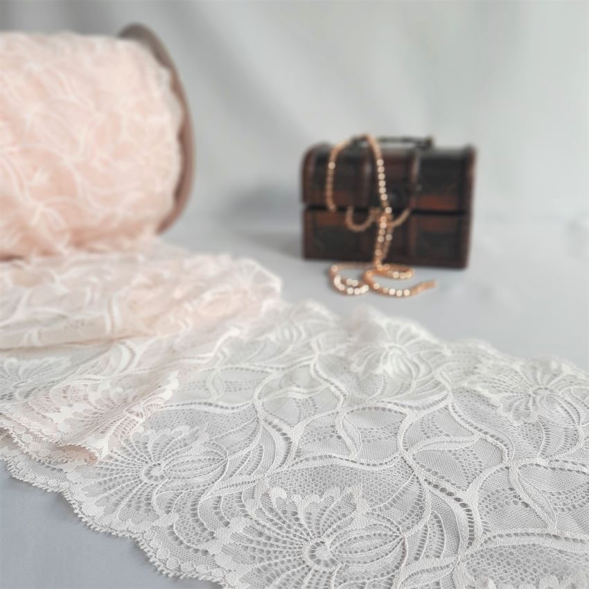 Elastic | Width 23 cm | Sleeping Muse | S7632