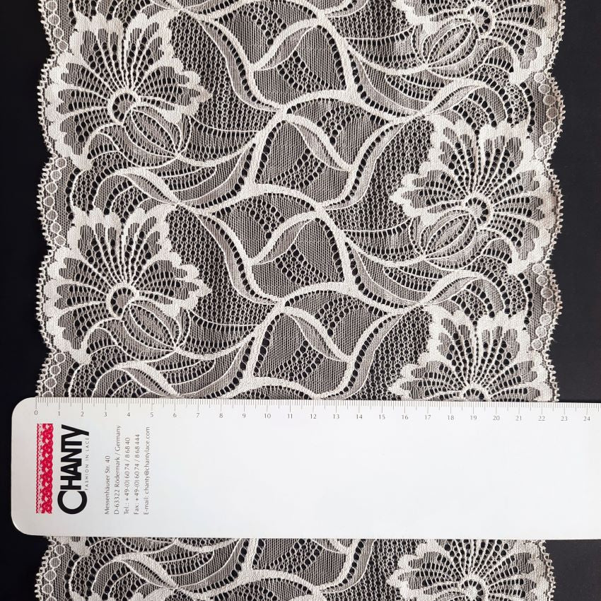 Elastic | Width 23 cm | Sleeping Muse | S7632