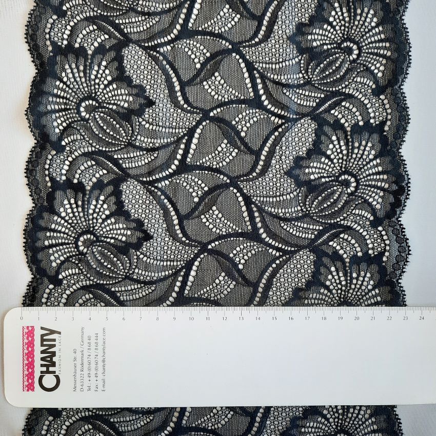 Elastic | Width 23 cm | Sleeping Muse | S7632