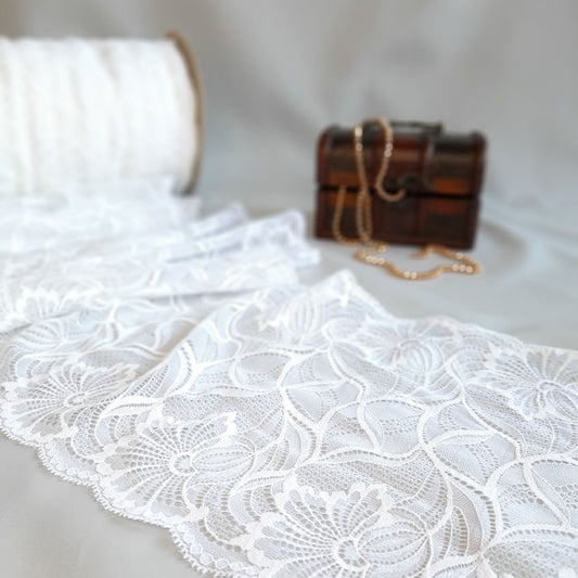 Elastic | Width 23 cm | Sleeping Muse | S7632