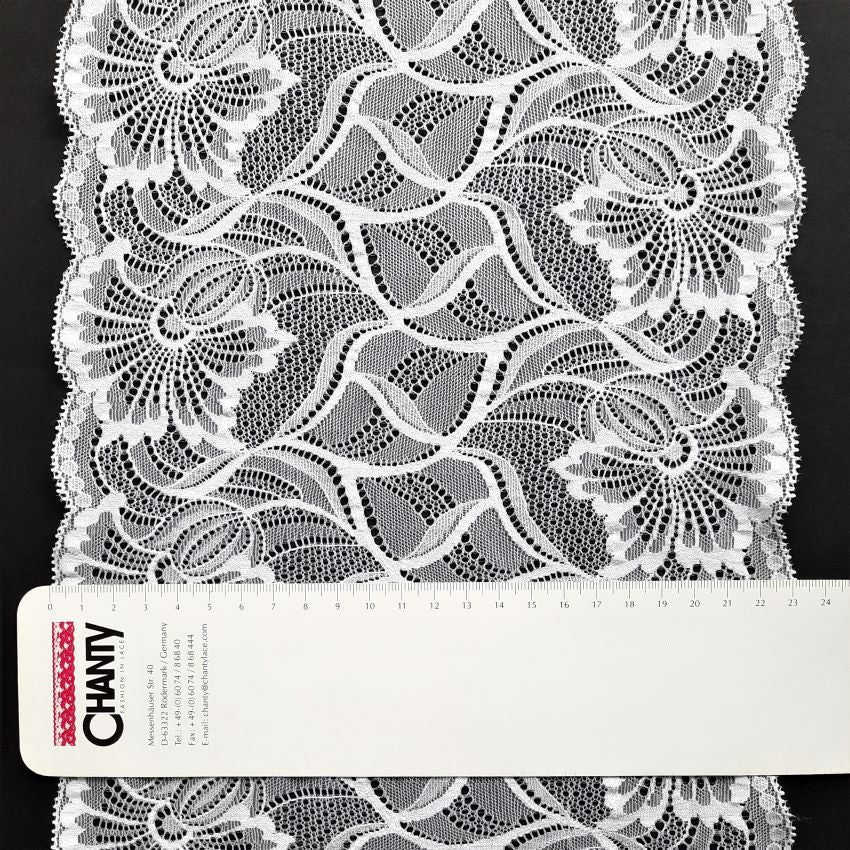 Elastic | Width 23 cm | Sleeping Muse | S7632