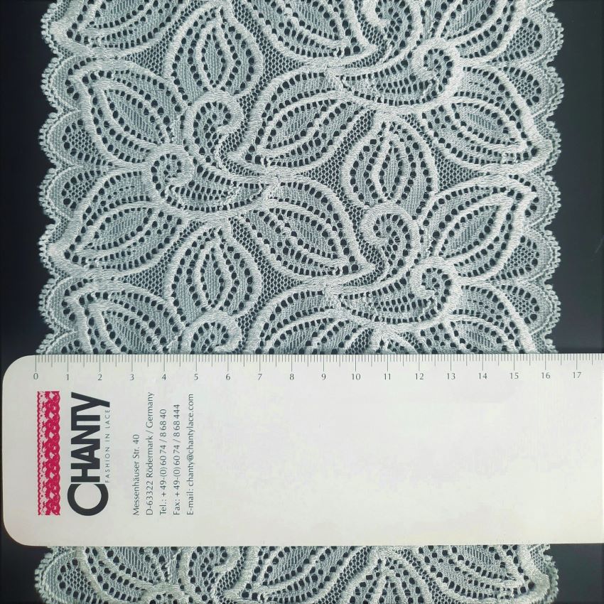 Elastic | Width 17 cm | Privacy | S8061