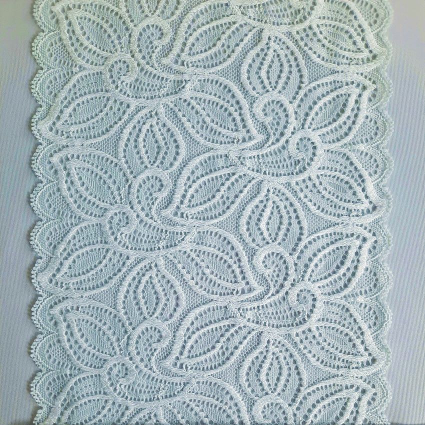 Elastic | Width 17 cm | Privacy | S8061