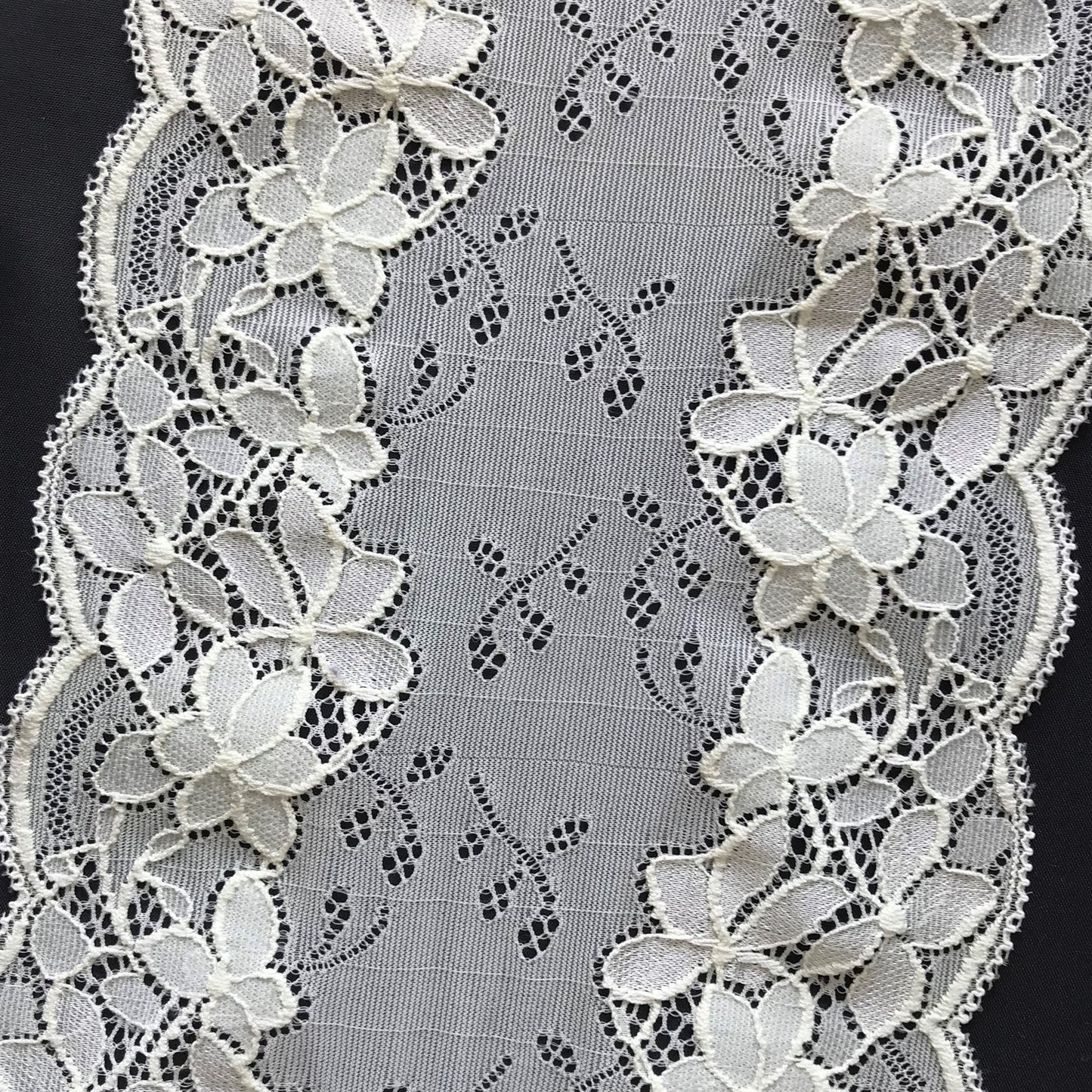 Elastic | Width 16 cm | S8524