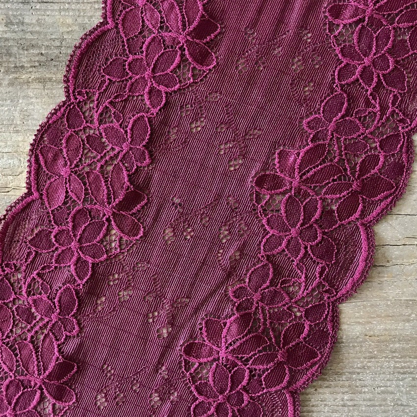 Elastic | Width 16 cm | S8524