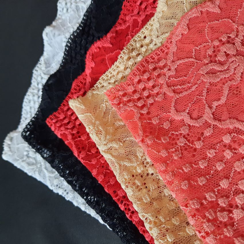 Recycelt | Elastisch | Breite 22 cm | Treasures of Nature | S8558