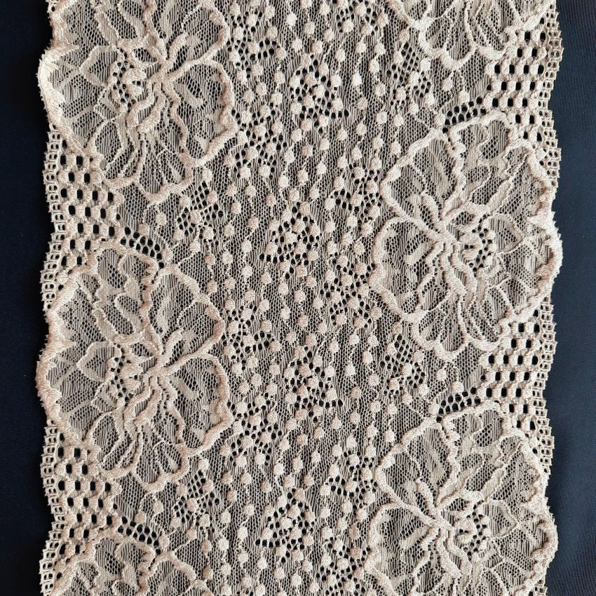 Recycelt | Elastisch | Breite 22 cm | Treasures of Nature | S8558