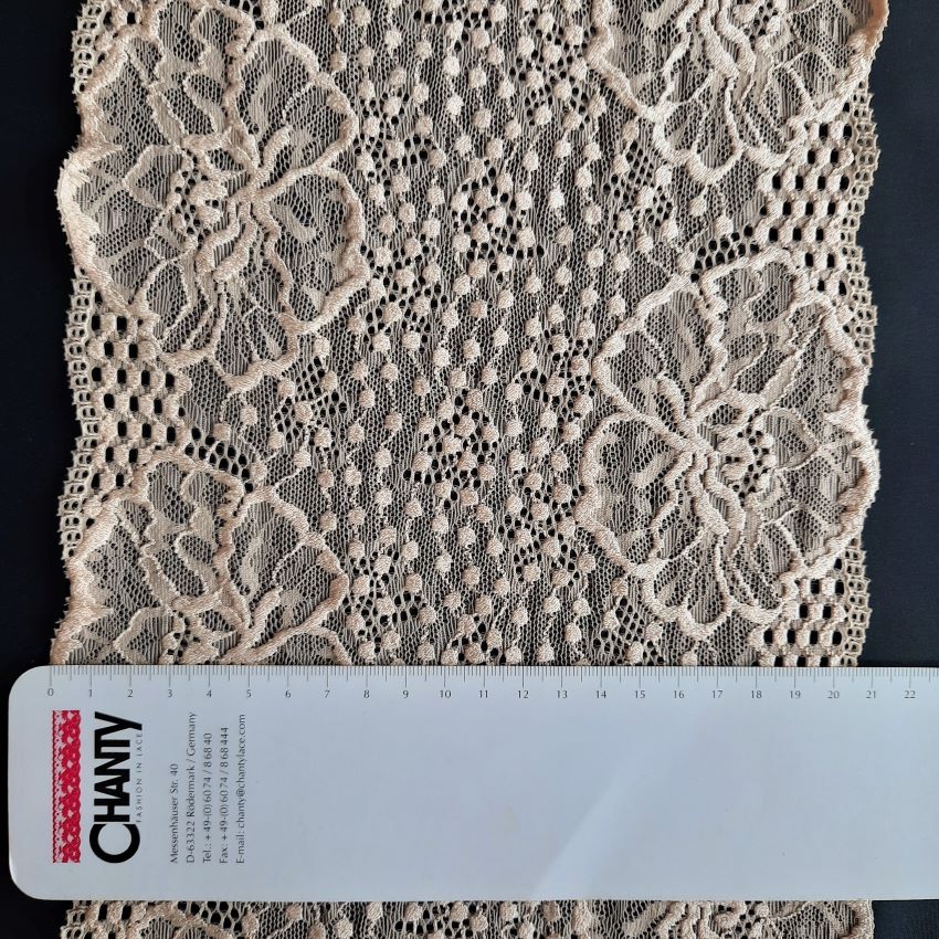 Recycelt | Elastisch | Breite 22 cm | Treasures of Nature | S8558