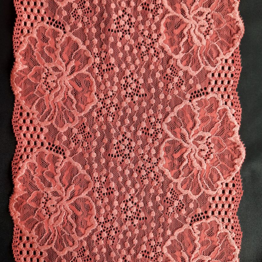 Recycelt | Elastisch | Breite 22 cm | Treasures of Nature | S8558