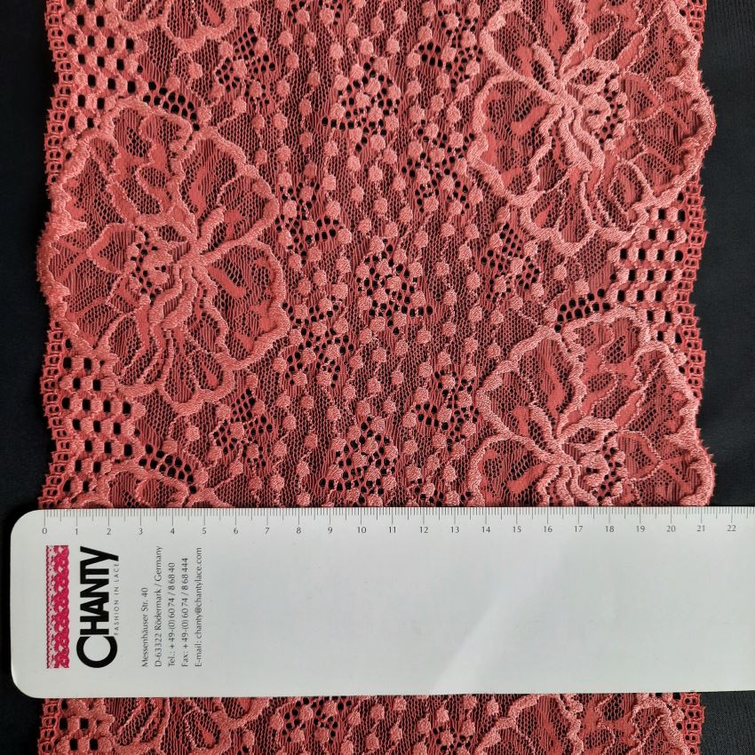 Recycelt | Elastisch | Breite 22 cm | Treasures of Nature | S8558