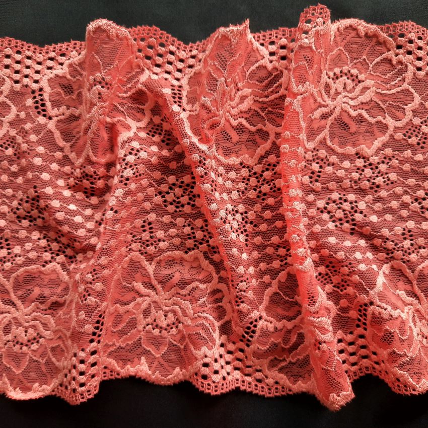 Recycelt | Elastisch | Breite 22 cm | Treasures of Nature | S8558