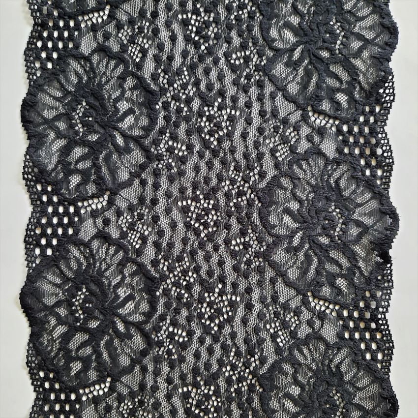 Recycelt | Elastisch | Breite 22 cm | Treasures of Nature | S8558