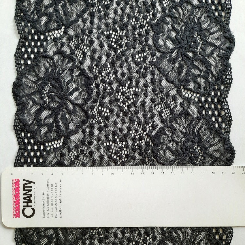 Recycelt | Elastisch | Breite 22 cm | Treasures of Nature | S8558