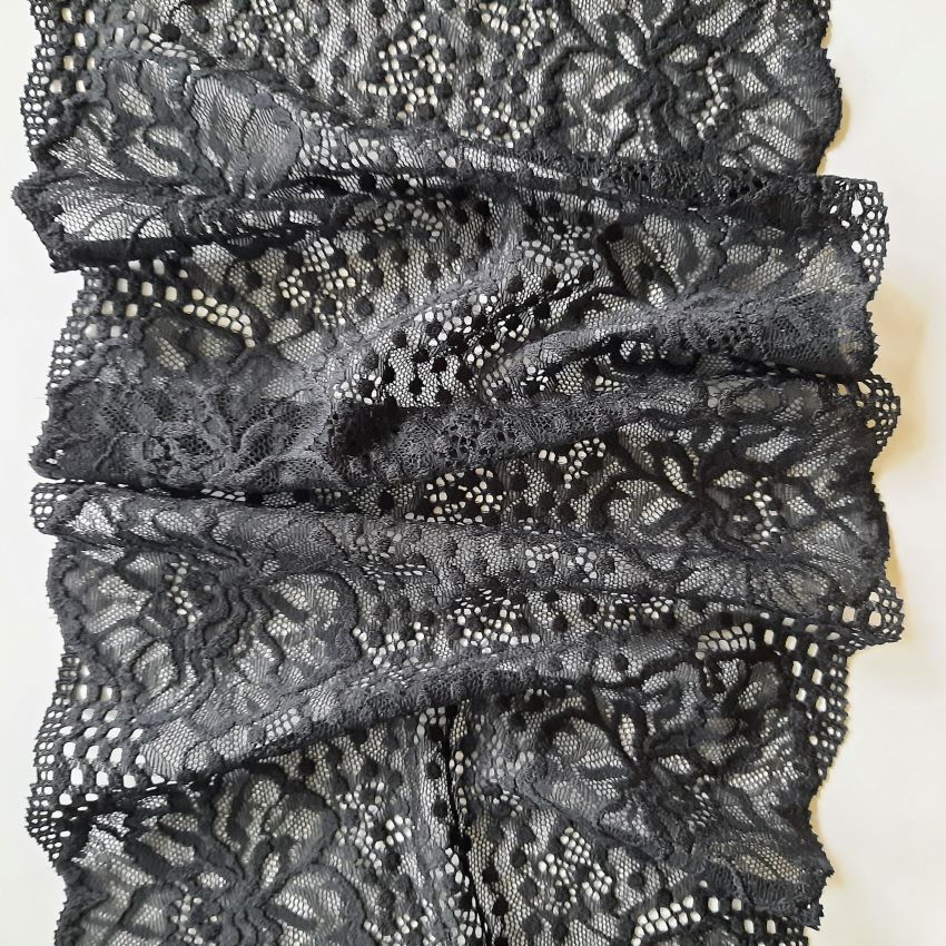 Recycelt | Elastisch | Breite 22 cm | Treasures of Nature | S8558