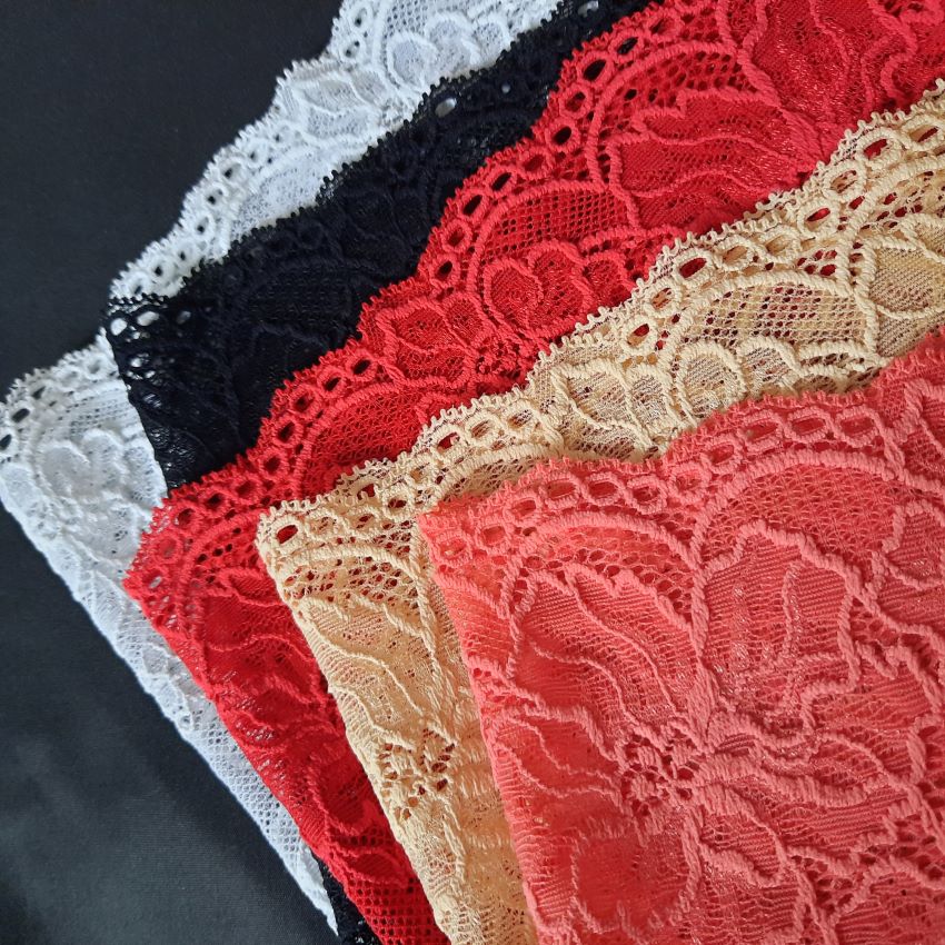 Recycelt | Elastisch | Breite 22 cm | S8559