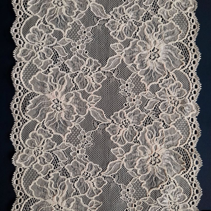 Recycelt | Elastisch | Breite 22 cm | S8559