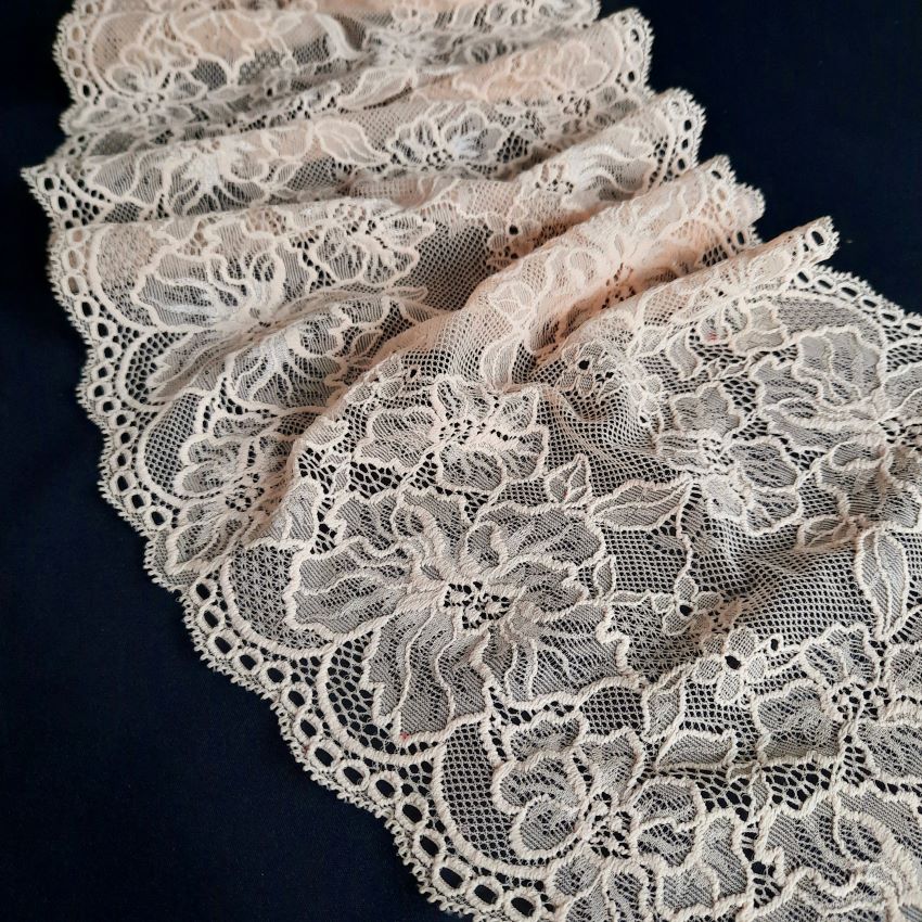 Recycelt | Elastisch | Breite 22 cm | S8559