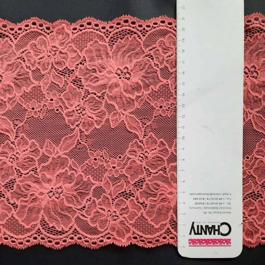 Recycelt | Elastisch | Breite 22 cm | S8559