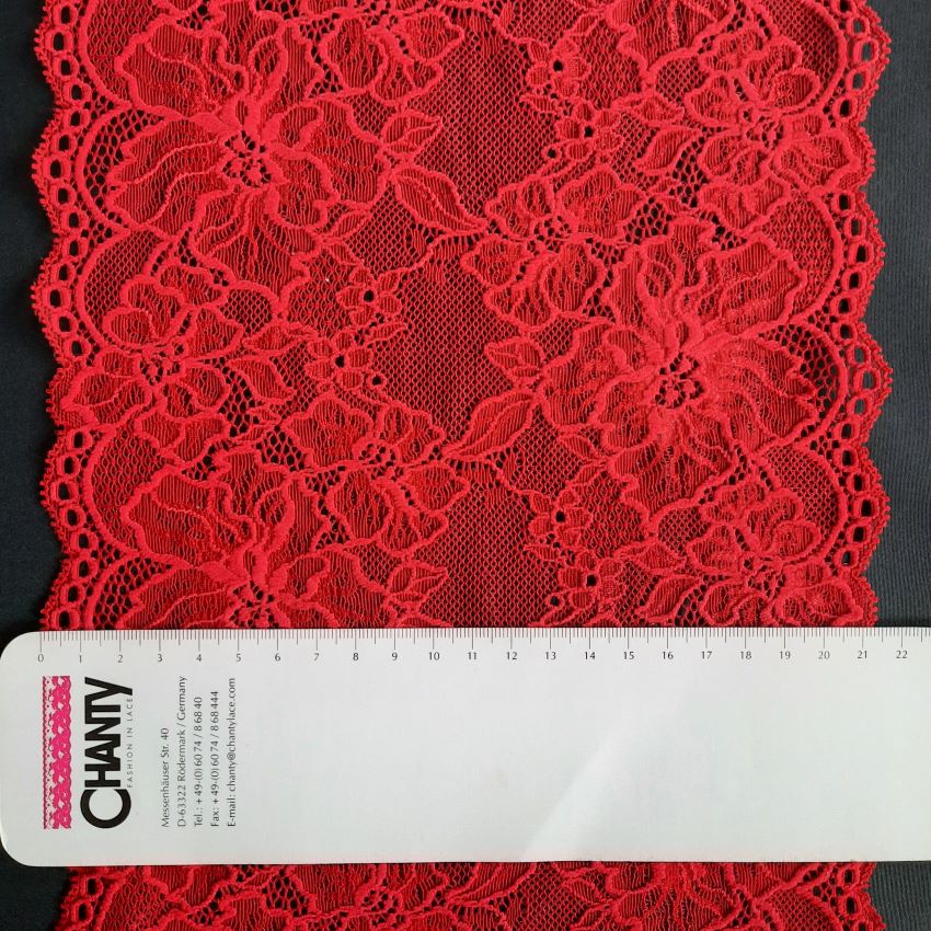 Recycelt | Elastisch | Breite 22 cm | S8559