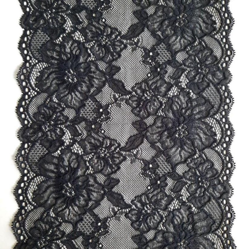 Recycelt | Elastisch | Breite 22 cm | S8559