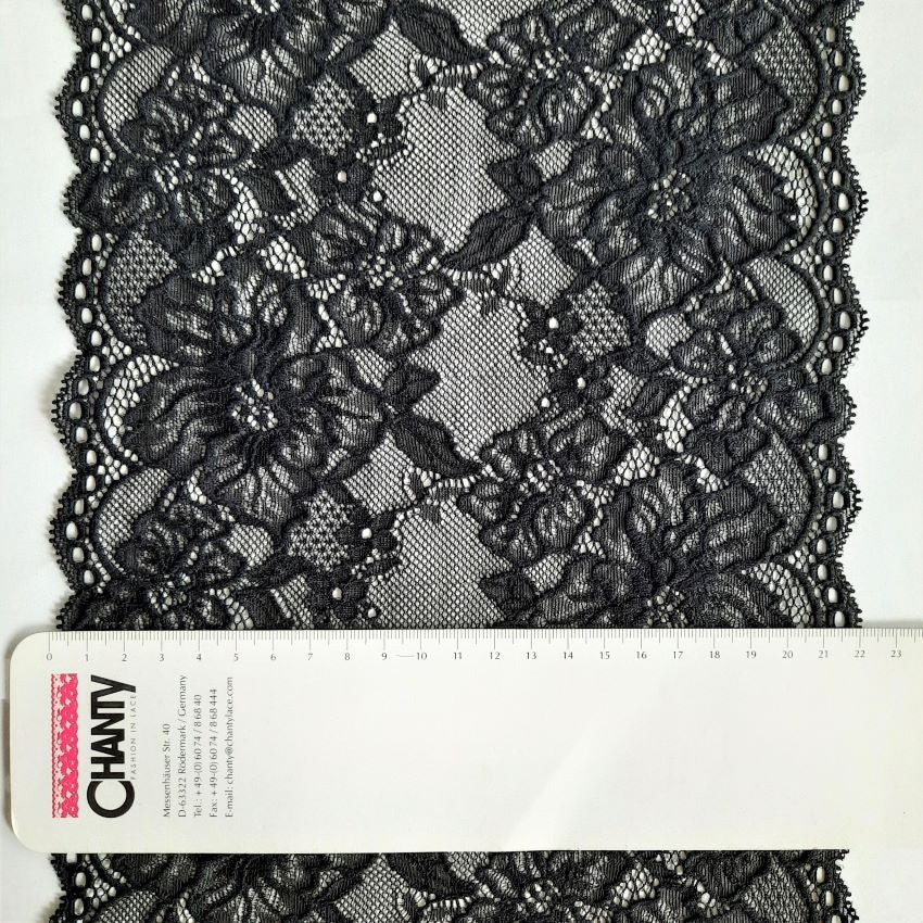 Recycelt | Elastisch | Breite 22 cm | S8559