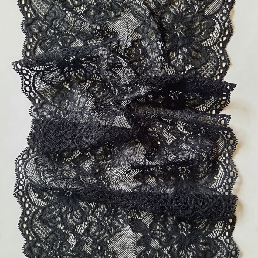 Recycelt | Elastisch | Breite 22 cm | S8559