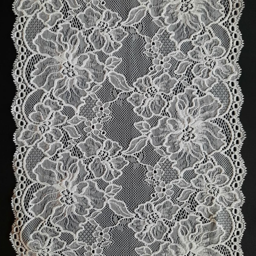 Recycelt | Elastisch | Breite 22 cm | S8559