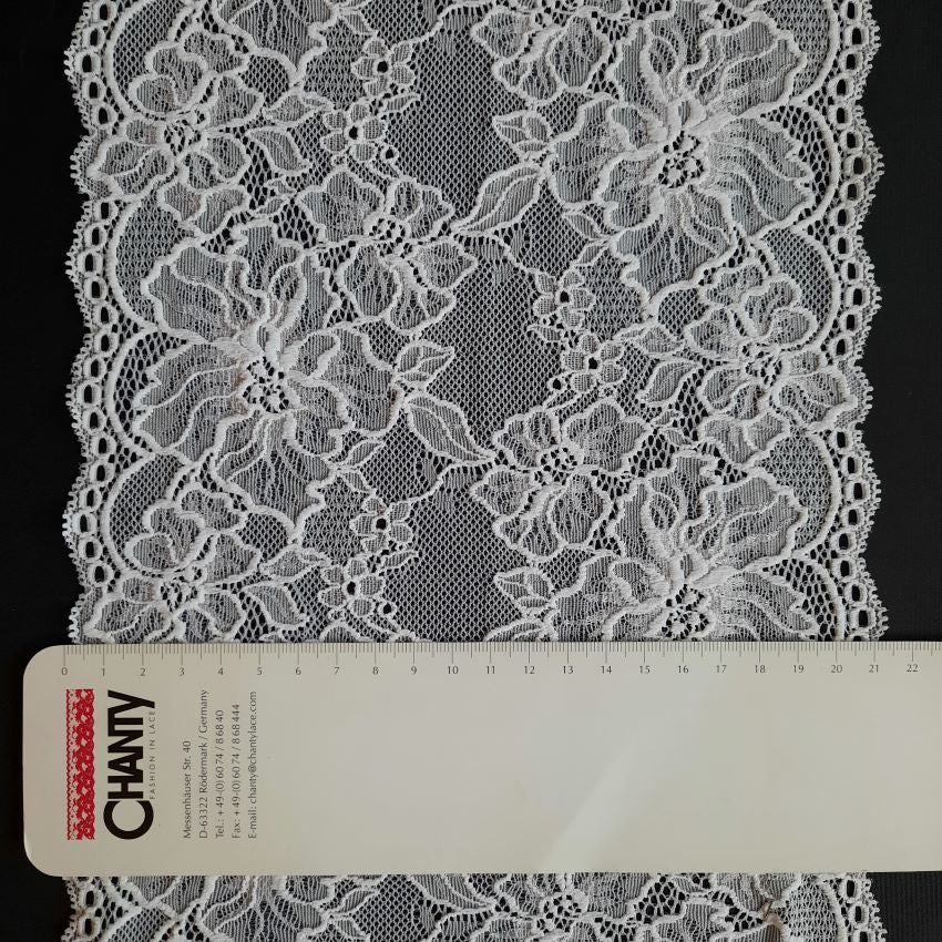 Recycelt | Elastisch | Breite 22 cm | S8559