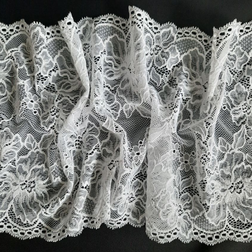 Recycelt | Elastisch | Breite 22 cm | S8559