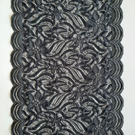 Organic Cotton | Elastic | Width 22 cm | Treasures of Nature | S8564