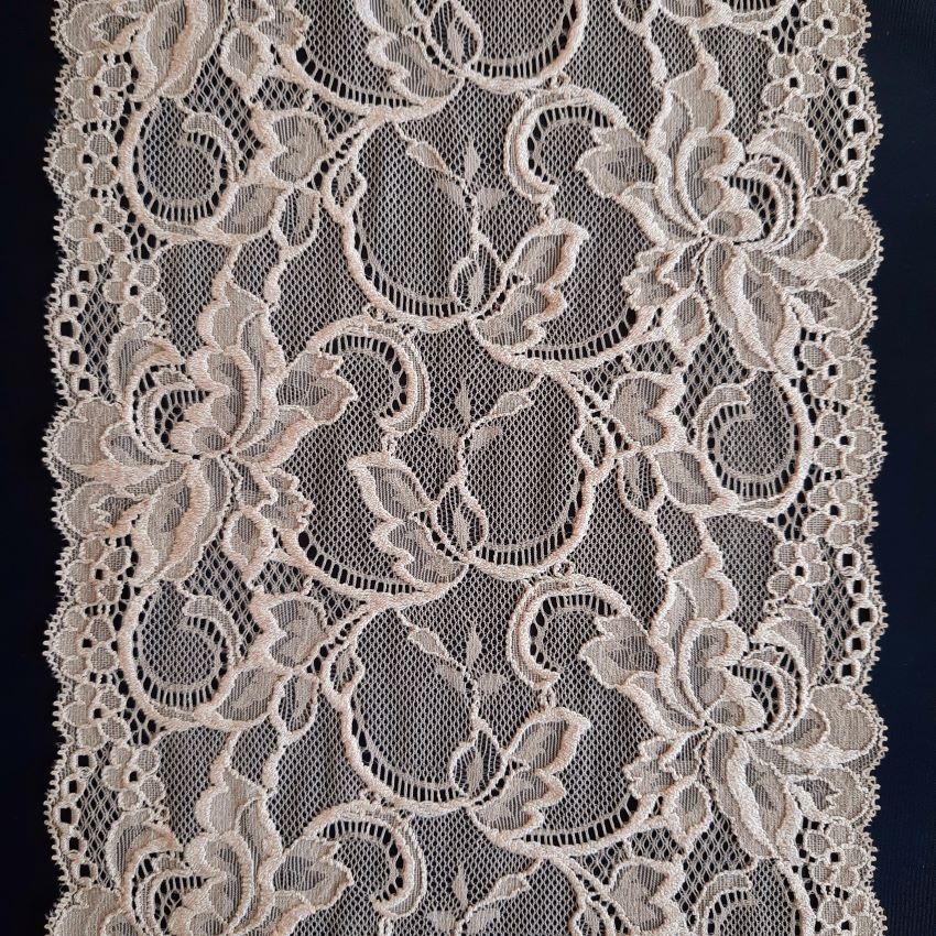 Recycled | Elastic | Width 22 cm | Treasures of Nature | S8601