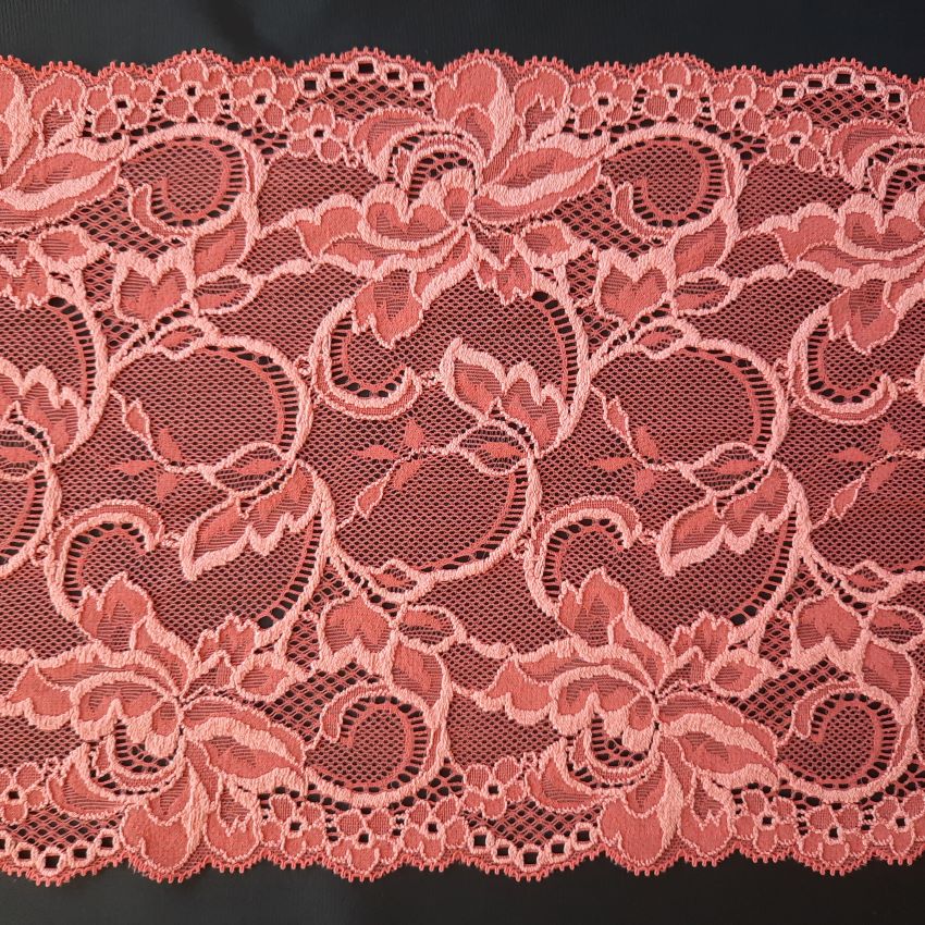 Recycled | Elastic | Width 22 cm | Treasures of Nature | S8601