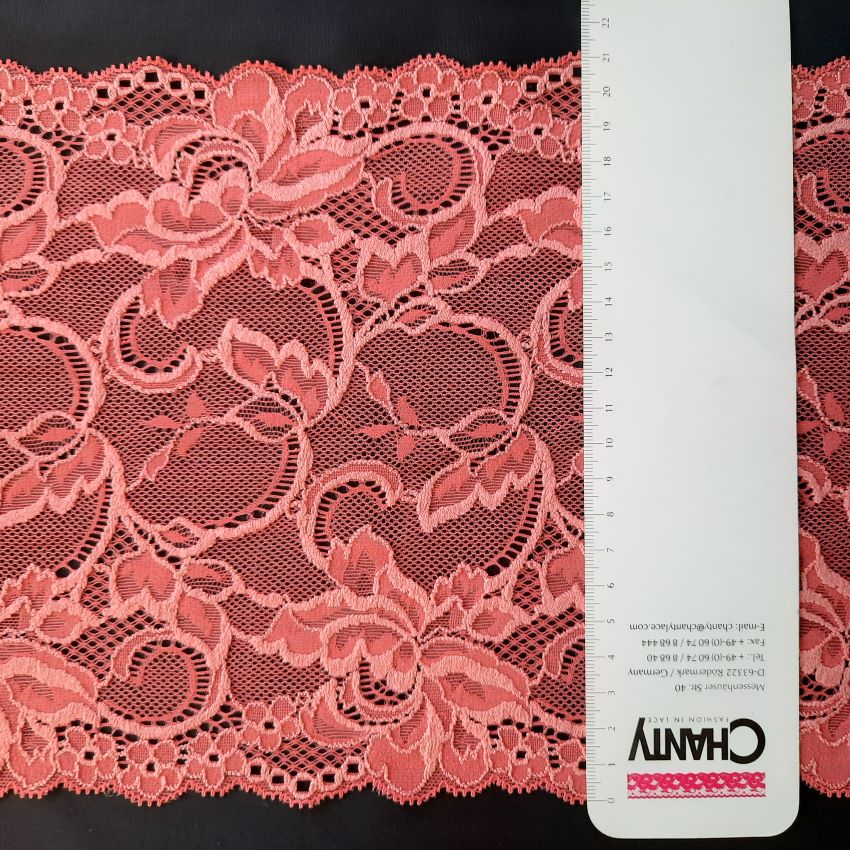 Recycled | Elastic | Width 22 cm | Treasures of Nature | S8601