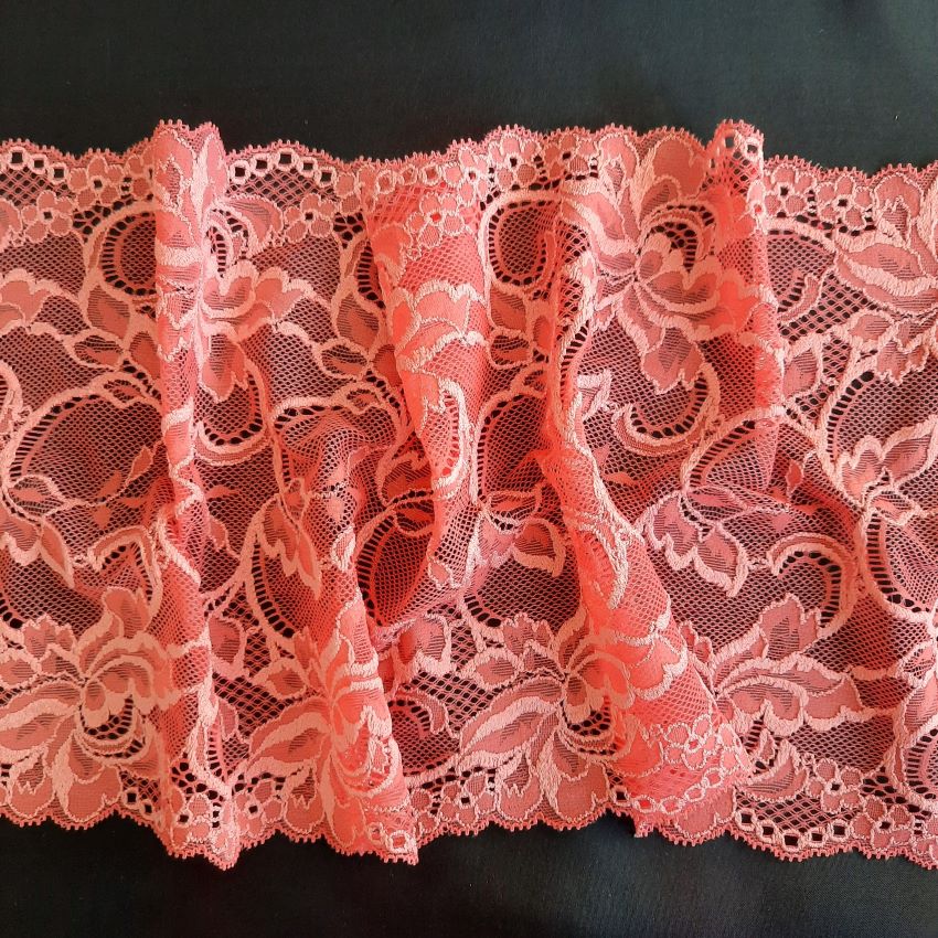 Recycled | Elastic | Width 22 cm | Treasures of Nature | S8601