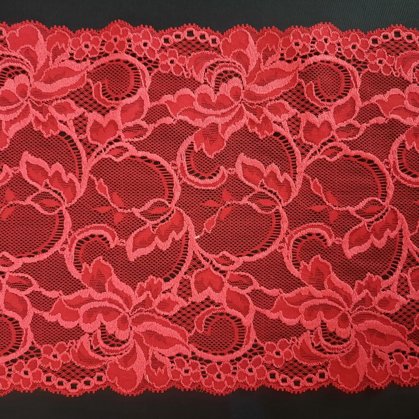 Recycled | Elastic | Width 22 cm | Treasures of Nature | S8601