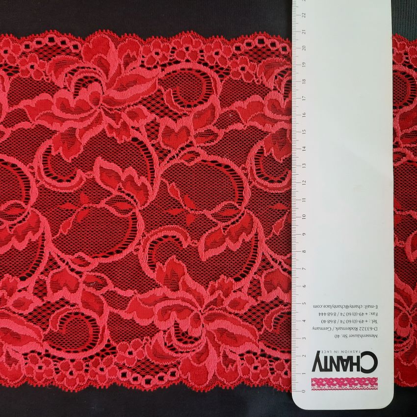 Recycled | Elastic | Width 22 cm | Treasures of Nature | S8601