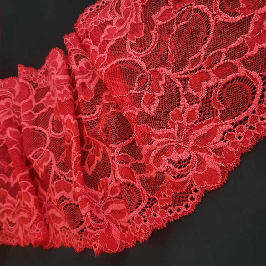 Recycled | Elastic | Width 22 cm | Treasures of Nature | S8601