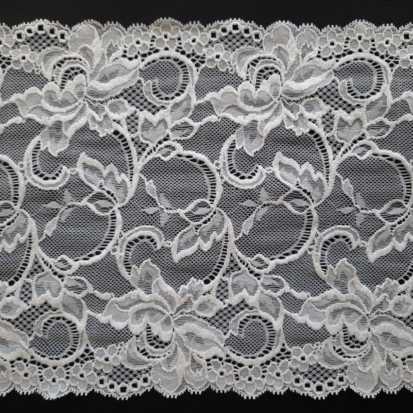 Recycled | Elastic | Width 22 cm | Treasures of Nature | S8601