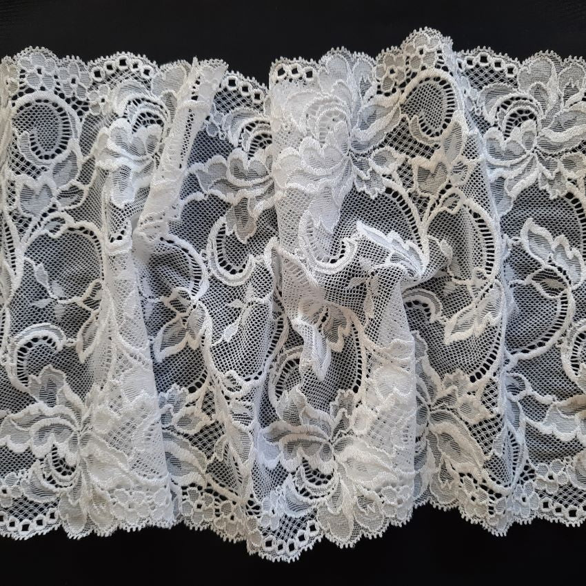 Recycled | Elastic | Width 22 cm | Treasures of Nature | S8601